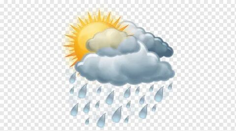 Transparent weather