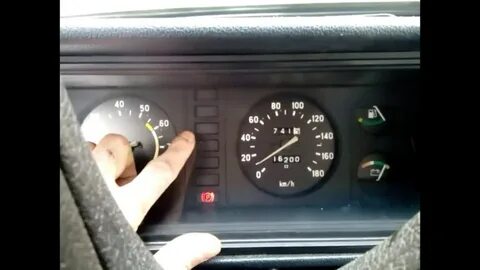 Ваз 2107 дергается стрелка зарядки