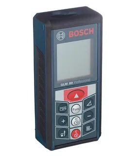 Дальномеры bosch glm
