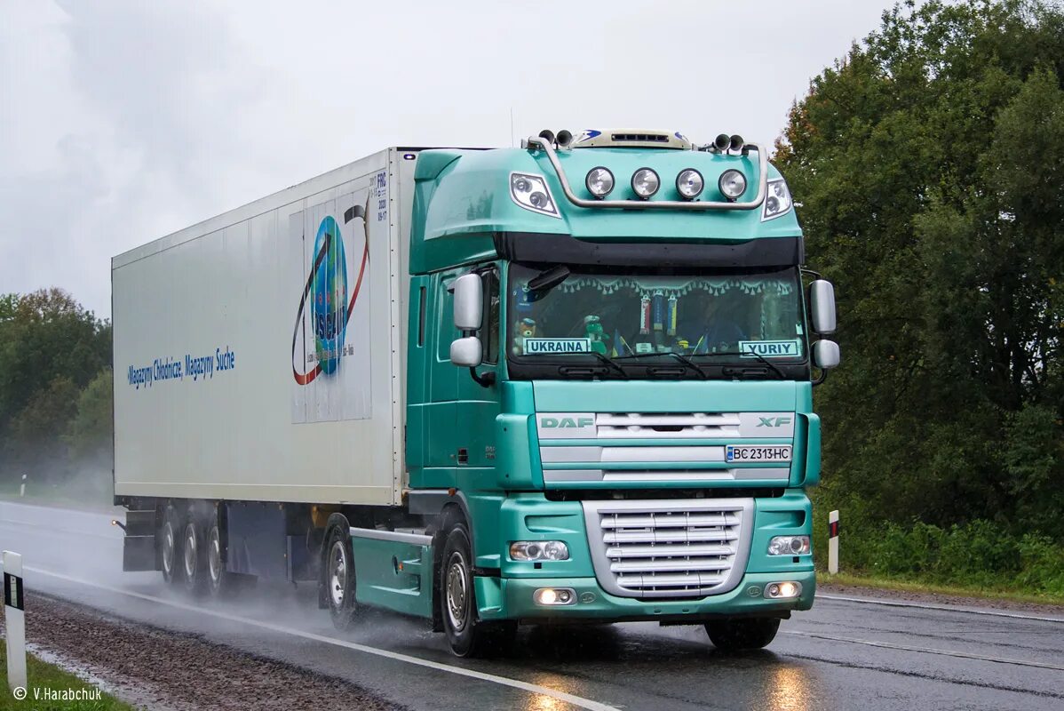 Обзор daf. Daf xf 105. daf xf 105 ssc. daf xf105 2006. daf xf105 (2006 - 2013) black.