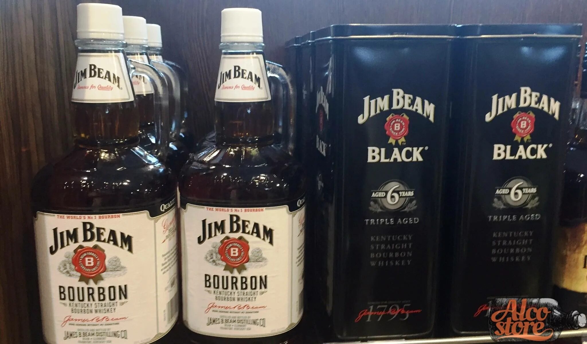 Джим бим 1 литр. Jim Beam 1.75. Виски Бурбон Джим Бим. Jim Beam Бурбон 1 литр. Виски Джим Бим 1л.