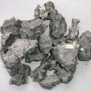 Редкий металл 6