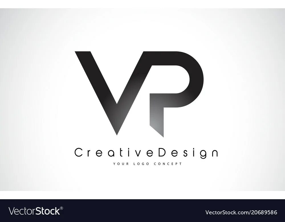 V p. V P логотип. VP логотип дизайн. Логотип из буквы ВП. Арт VP буква.