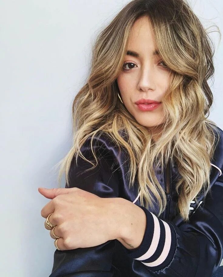 Chloe johnson. Chloe johnson