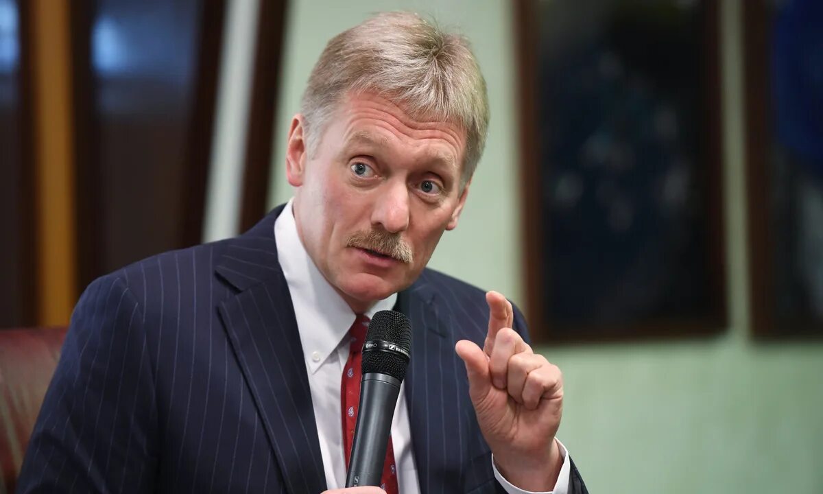 Песков заявил, что в РФ приветствуют мигрантов, но борются с нелегальной миграци