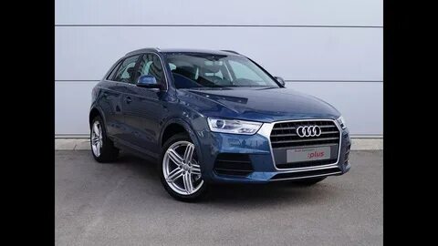 Audi q3 tfsi