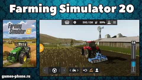 Farming перевод