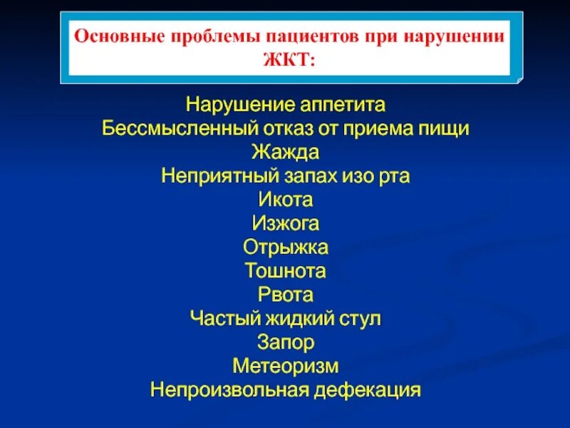 Проблема заболеваний жкт. Основные проблемы пациента. проблемы пациентов с заболеваниями жкт. проблемы пациента при заболеваниях жкт. проблемы пациента при нарушении пищеварения.