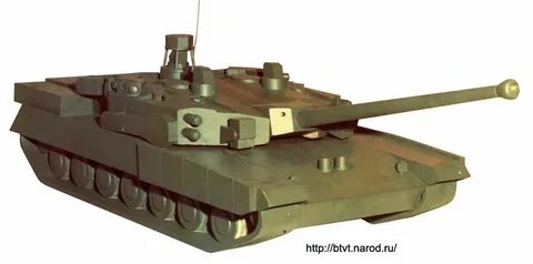 Объект 490
