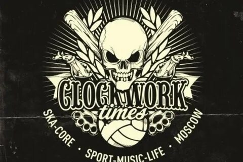 Clockwork timing