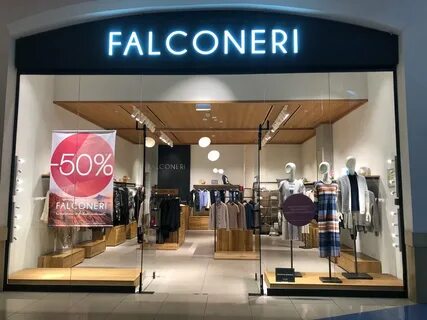 Falconeri тверская ул 6 стр 1 отзывы