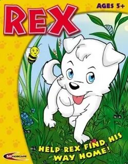 Игра рекс