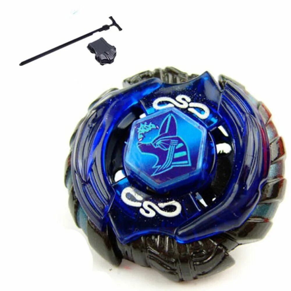 Игрушка "Волчек. Beyblade" /1/. Бейблэйд метал Фьюжн. Бейблэйд Анубис. Fusion metal