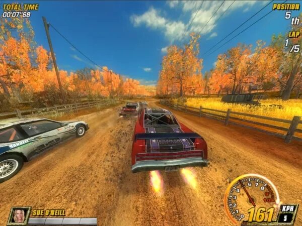 Flatout как поменять разрешение. Flatout 2. flatout 2 скриншоты. flatout 2 ps2. флатаут бета.