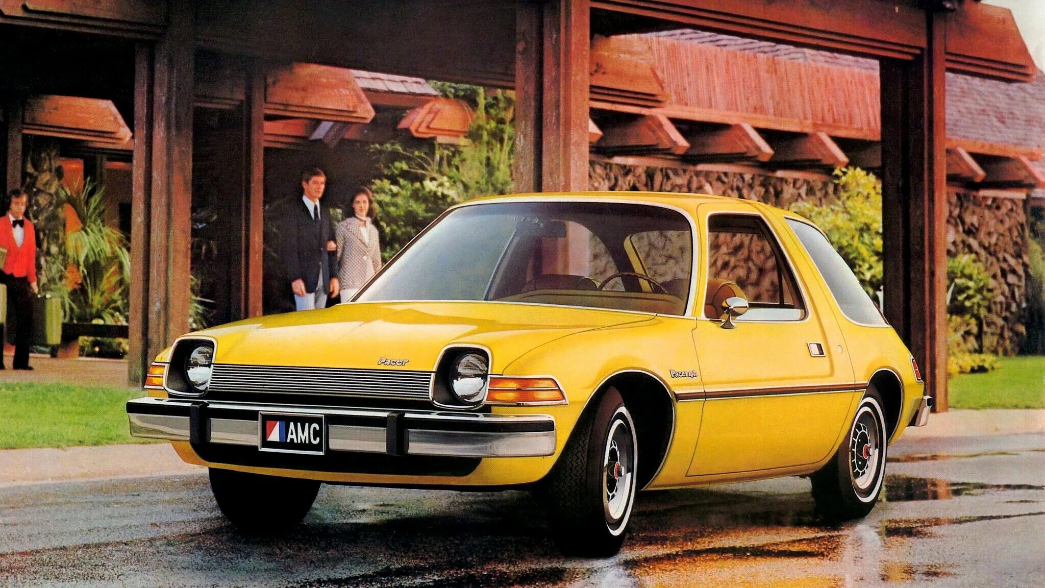 American motors pacer 1976. 1976 amc gremlin x. Автомобиль amc «pacer». Amc gremlin 1970. Amc gremlin 1970.