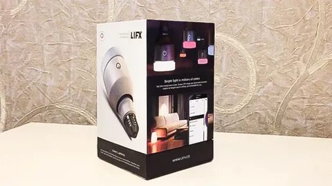 Установка лампа на lg