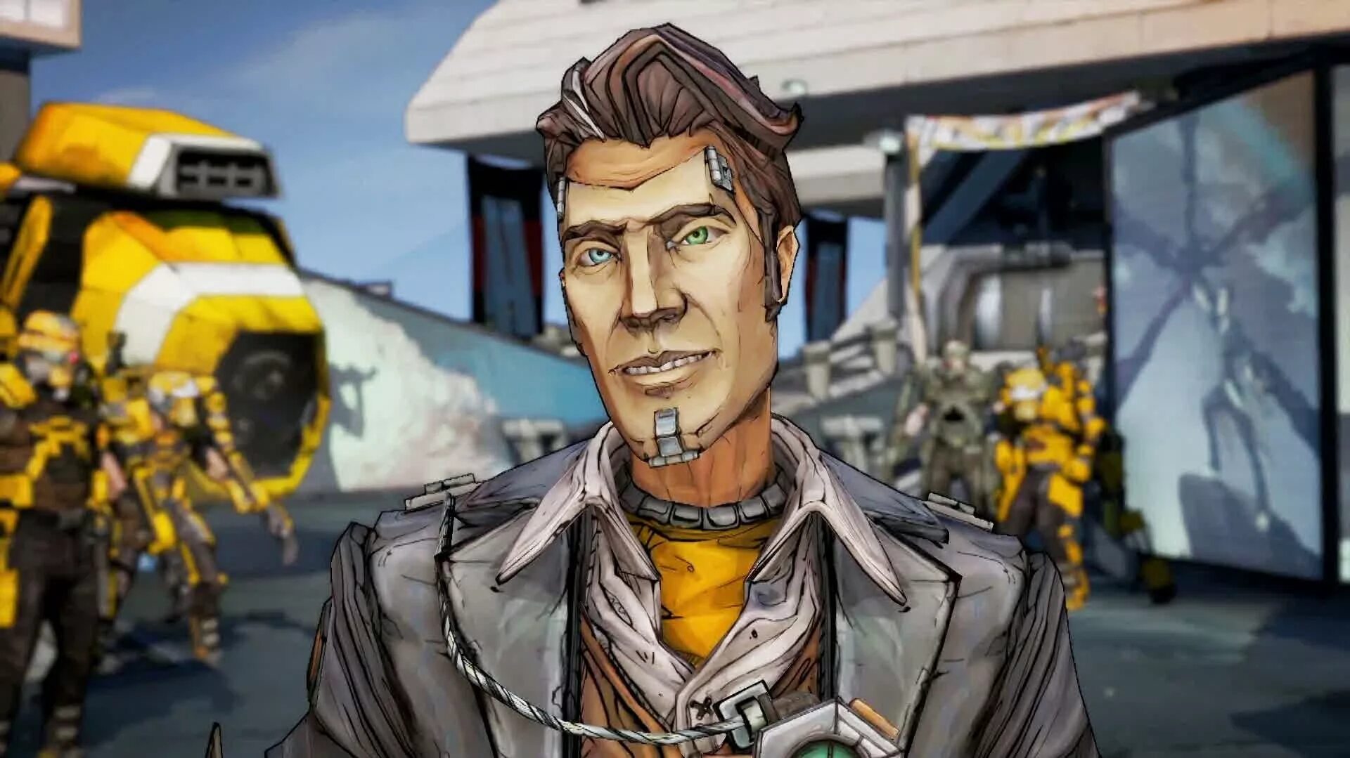 Бордерлендс красавчик Джек. Красавчик Джек Borderlands 2. Красавчик Джек Hyperion. Красавчик Джек бордерлендс 3.