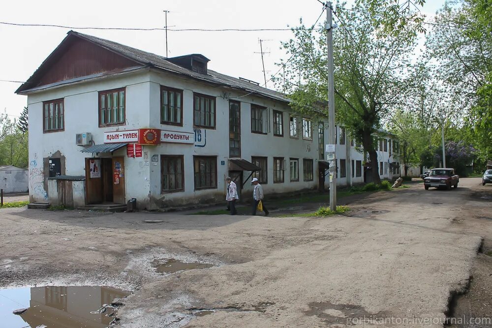 Власти Башкирии намерены вбухать 17,4 миллиона рублей в стадион Гастелло Спортив