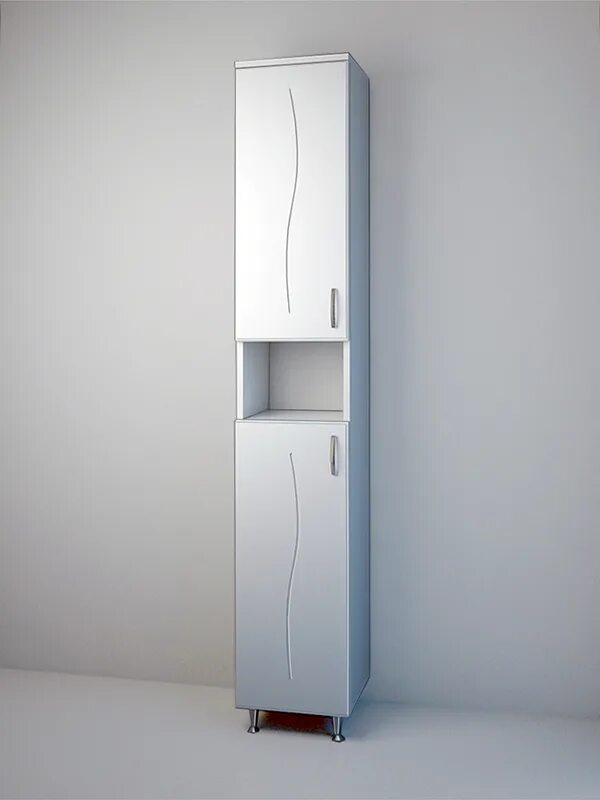 Купить Ванна Cersanit прямоугольная SMART 170x80 левая Cersanit 63350 по лучшей 