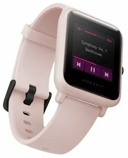 Xiaomi amazfit bip lite