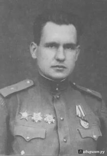 Галушкин