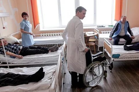 Альтернативная гражданская служба комиссия