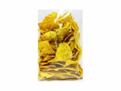 Марки кукурузных чипсов начос