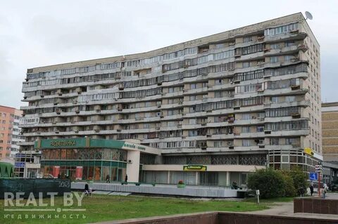 Кальварийская 21 1