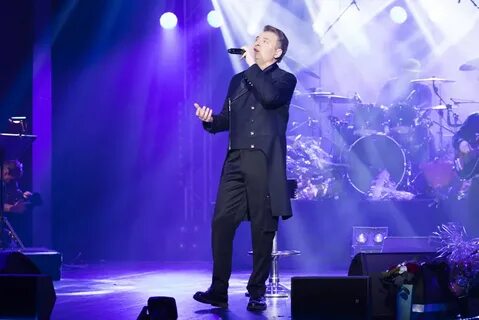 Концерты в александрове