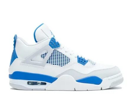 Кроссовки air 4