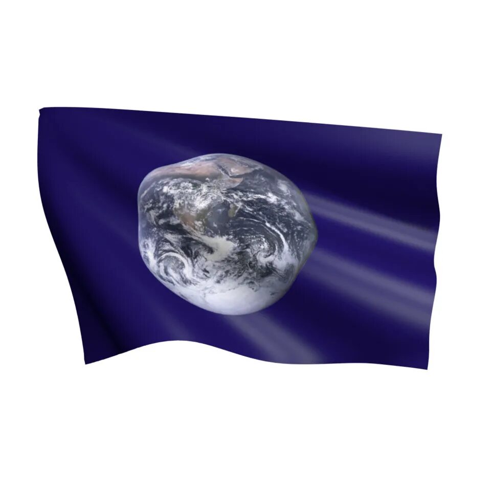Флаг дня земли. Знамя земли. Флаг планеты земля. Всемирный флаг земли.