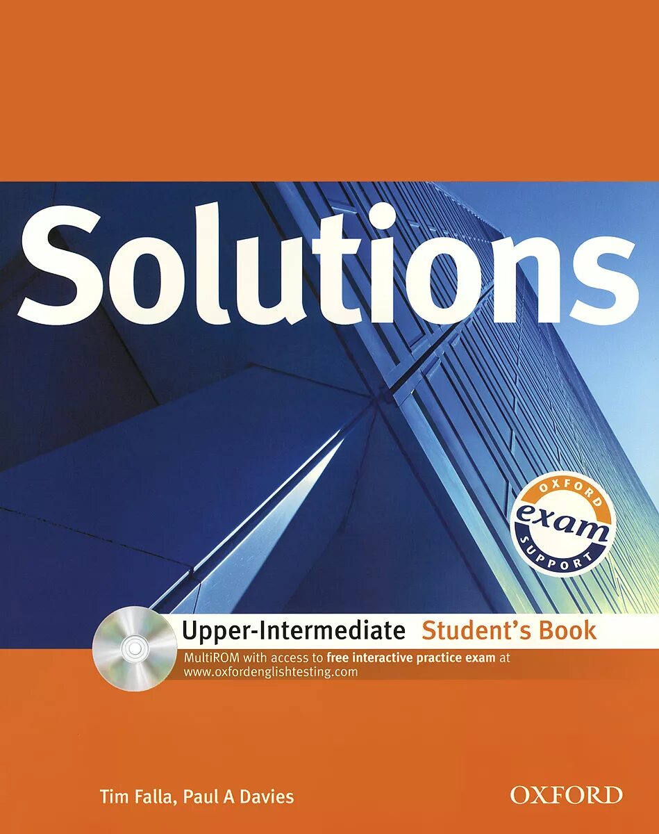 Solutions Upper-Intermediate tim Falla. Solutions: Upper-Intermediate. Solutions Intermediate книга. Учебник Oxford solutions. Solution upper intermediate students book