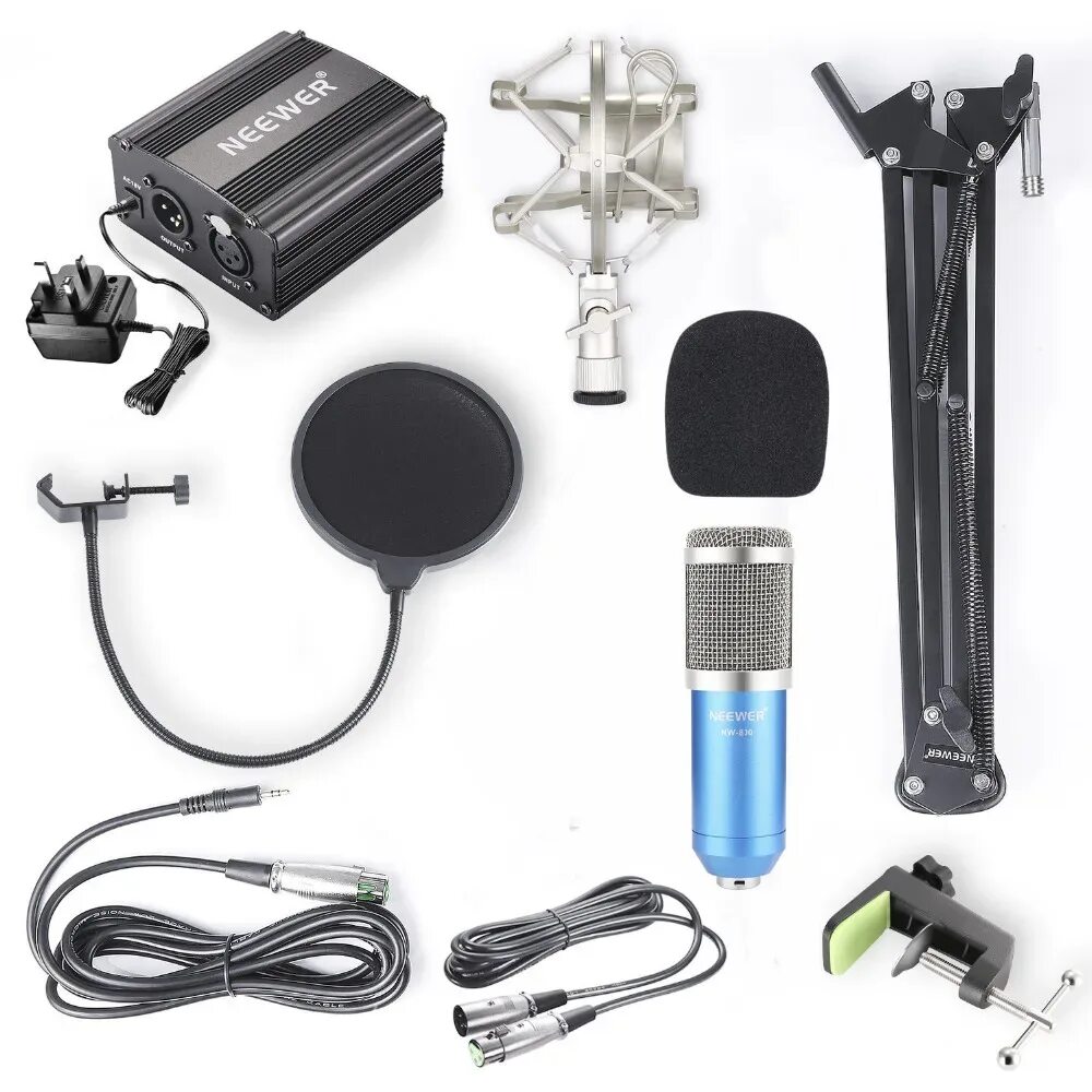 Neewer nw. Neewer nw-800. микрофон nw800. neewer микрофон золотой nw-800. neewer nv800 микро.