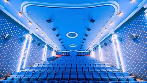 Dolby atmos это