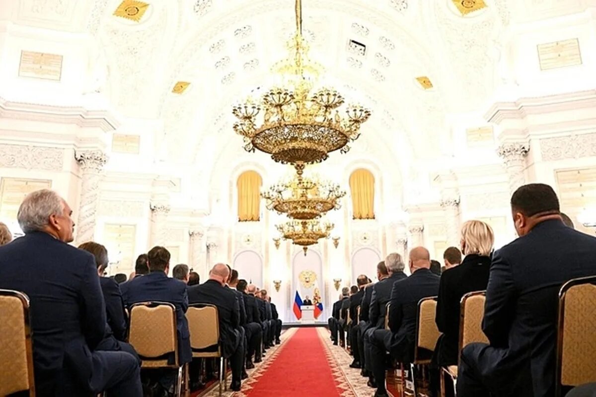 30 сентября 2025 новые субъекты