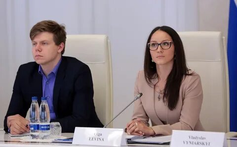 Департамент цифрового развития