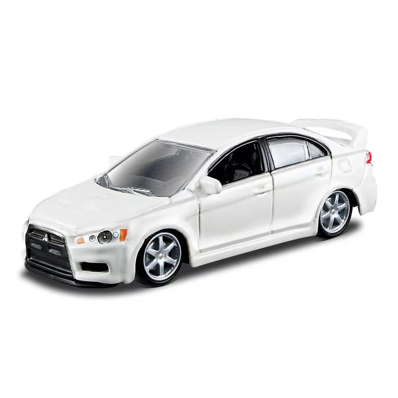 Модели 1 36. 1:64 Mitsubishi Lancer. Mitsubishi Lancer Evolution модель 1,64. Bburago машинки 1/64. Машина металл инерционная Mitsubishi Lancer Evolution 1:43 126014.