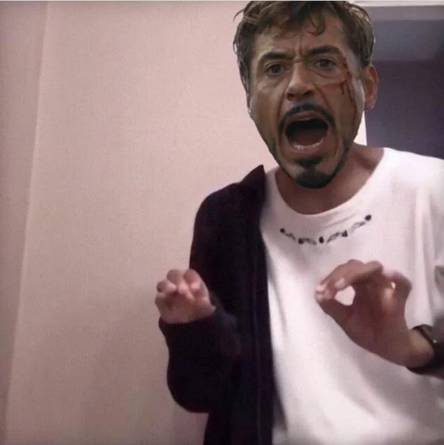 Когда объясняешь мем. Когда объясняешь мем