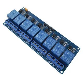 8 channel