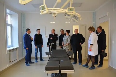 Кубань црб