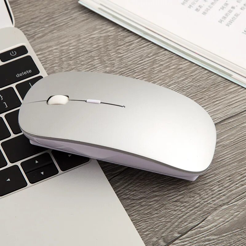 Мышь mi wireless mouse
