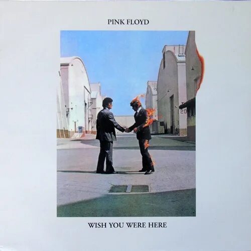 Pink floyd wish you were here обложка. Пинк флойд wish you were here. Pink floyd альбомы 1975. Wish you were there. I wish i were.