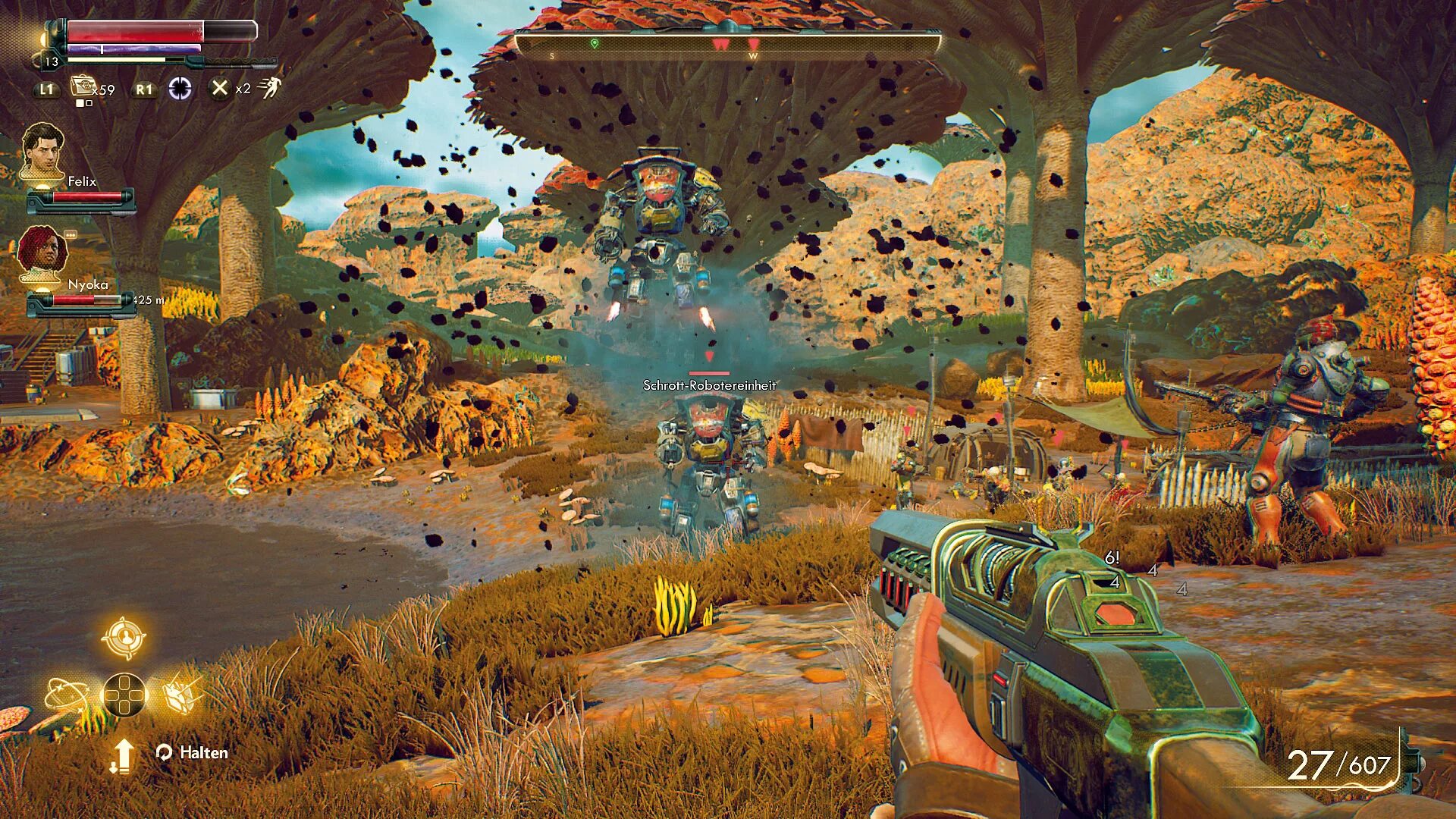 World gameplay. The outer worlds ps4. take-two the outer worlds. outer wilds ps4. outer worlds скриншоты ps4.