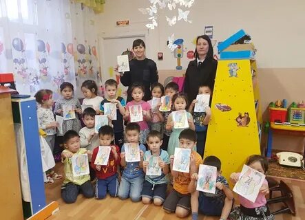 Очередь в детский улан удэ