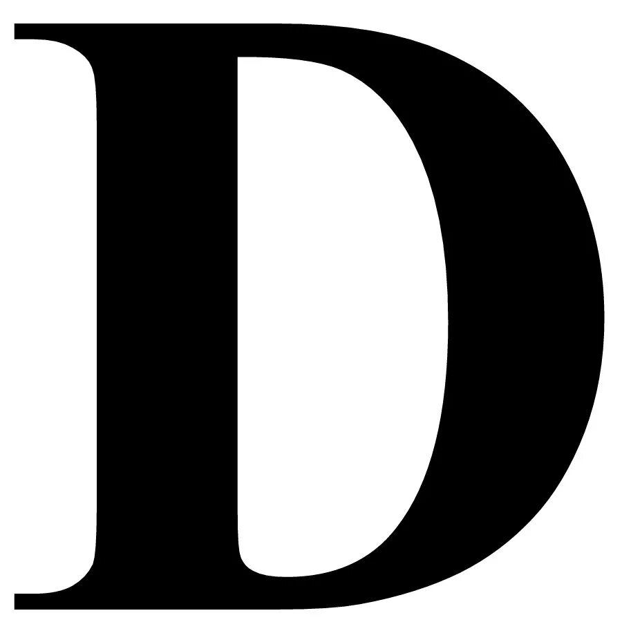Н д3. Большая буква d. Буква d. Буквы черные. Английская буква d.