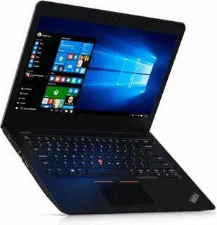 Thinkpad e570