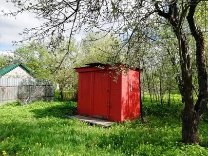 Снт серпуховский