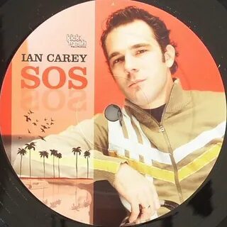 Ian carey red