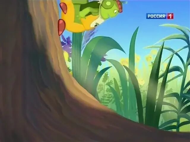 Ручей 24