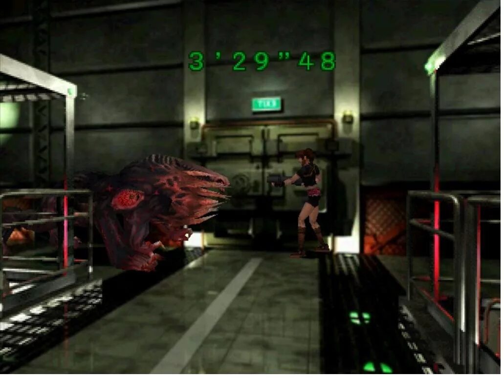 Resident Evil 2. Resident Evil ps2.